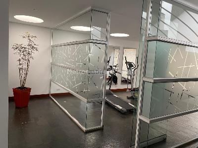 Apartamento de 1 alcoba en arriendo en Chico Norte, Bogotá, 60 m² · foto 18 de 20