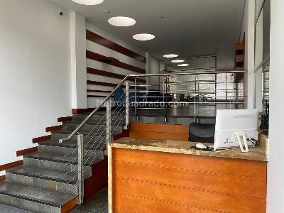 Apartamento de 1 alcoba en arriendo en Chico Norte, Bogotá, 60 m² · foto 16 de 20