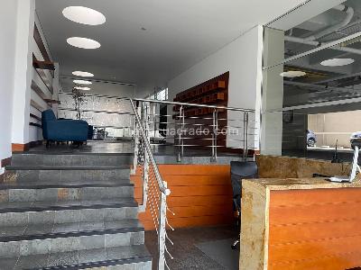Apartamento de 1 alcoba en arriendo en Chico Norte, Bogotá, 60 m² · foto 17 de 20