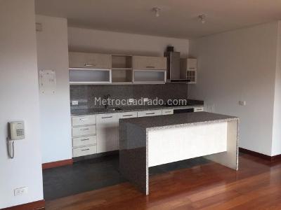 Apartamento de 1 alcoba en arriendo en Chico Norte, Bogotá, 60 m² · foto 5 de 20