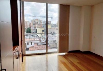 Apartamento de 1 alcoba en arriendo en Chico Norte, Bogotá, 60 m² · foto 8 de 20