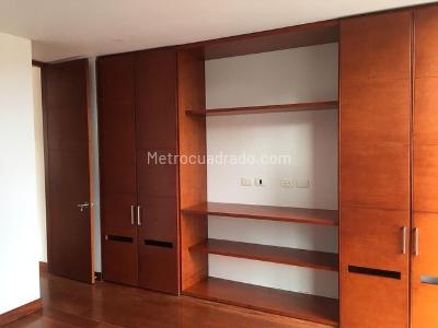 Apartamento de 1 alcoba en arriendo en Chico Norte, Bogotá, 60 m² · foto 9 de 20