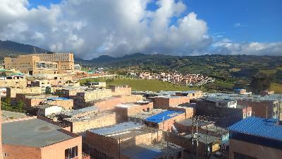 Apartamento de 3 alcobas en venta en Villa Alemania Ii Sector, Bogotá, 39 m² · foto 12 de 16