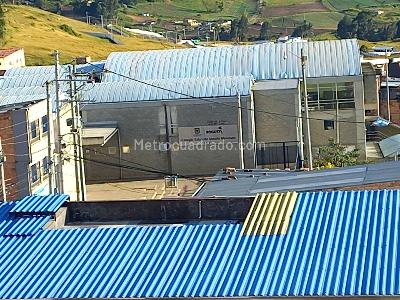 Apartamento de 3 alcobas en venta en Villa Alemania Ii Sector, Bogotá, 39 m² · foto 14 de 16