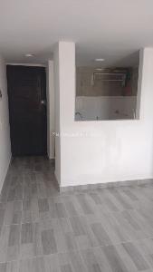 Apartamento de 3 alcobas en venta en Villa Alemania Ii Sector, Bogotá, 39 m² · foto 4 de 16