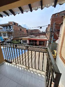 Apartamento de 2 alcobas en venta en Alfonso Lopez Iii Etapa, Cali, 75 m² · foto 10 de 15