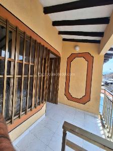 Apartamento de 2 alcobas en venta en Alfonso Lopez Iii Etapa, Cali, 75 m² · foto 4 de 15