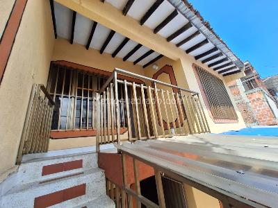 Apartamento de 2 alcobas en venta en Alfonso Lopez Iii Etapa, Cali, 75 m² · foto 3 de 15