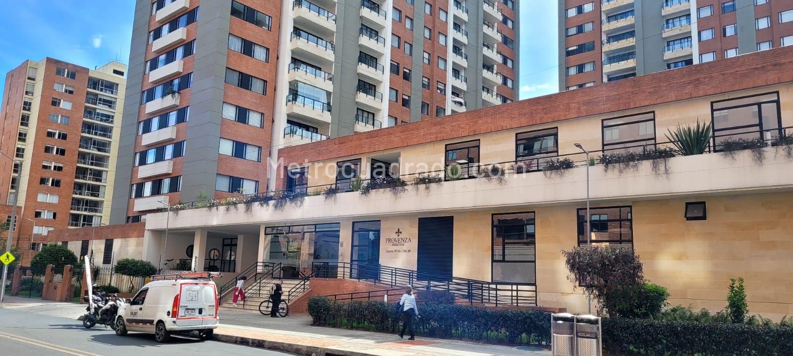 Foto del apartamento