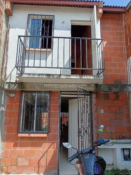 House for rent in Bogotá