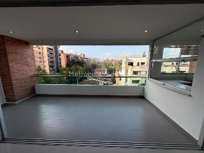 Apartamento de 2 alcobas en venta en Zuniga, Envigado, 108 m² · foto 10 de 20
