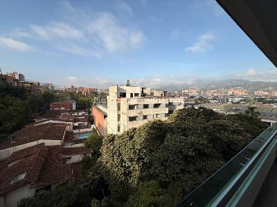 Apartamento de 2 alcobas en venta en Zuniga, Envigado, 108 m² · foto 15 de 20