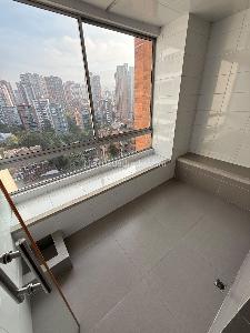 Apartamento de 2 alcobas en venta en Zuniga, Envigado, 108 m² · foto 19 de 20