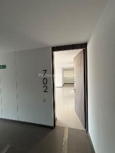 Apartamento de 2 alcobas en venta en Zuniga, Envigado, 108 m² · foto 1 de 20