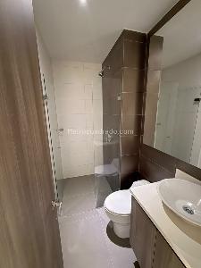 Apartamento de 2 alcobas en venta en Zuniga, Envigado, 108 m² · foto 4 de 20