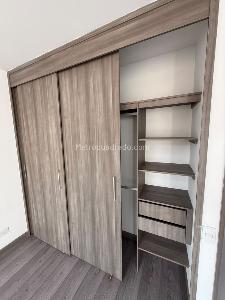 Apartamento de 2 alcobas en venta en Zuniga, Envigado, 108 m² · foto 6 de 20