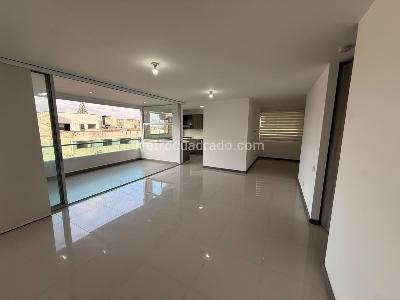 Apartamento de 2 alcobas en venta en Zuniga, Envigado, 108 m² · foto 9 de 20