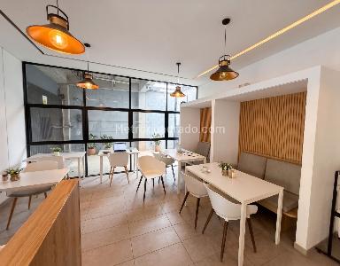 Apartamento de 1 alcoba en venta en Juanambu, Cali, 32 m² · foto 2 de 14