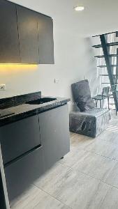 Apartamento de 1 alcoba en venta en Juanambu, Cali, 32 m² · foto 7 de 14