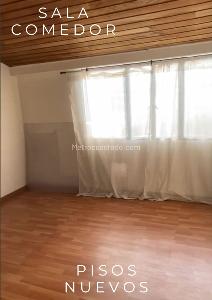 Apartaestudio en arriendo en Castilla Kennedy, Bogotá, 45 m² · foto 11 de 11