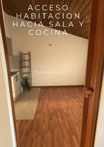 Apartaestudio en arriendo en Castilla Kennedy, Bogotá, 45 m² · foto 2 de 11