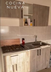 Apartaestudio en arriendo en Castilla Kennedy, Bogotá, 45 m² · foto 7 de 11