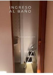 Apartaestudio en arriendo en Castilla Kennedy, Bogotá, 45 m² · foto 9 de 11