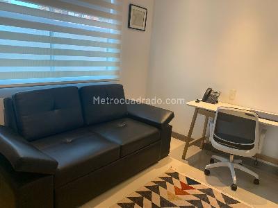 Apartamento de 3 alcobas en venta en Zuñiga, Envigado, 97 m² · foto 11 de 20