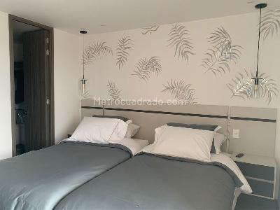 Apartamento de 3 alcobas en venta en Zuñiga, Envigado, 97 m² · foto 13 de 20