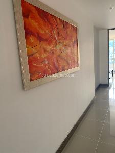 Apartamento de 3 alcobas en venta en Zuñiga, Envigado, 97 m² · foto 14 de 20