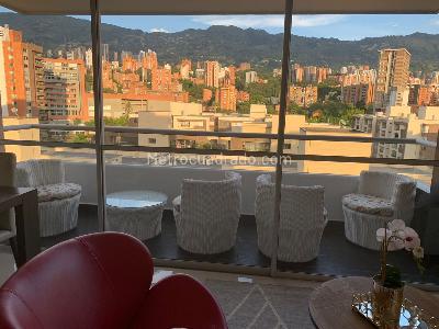 Apartamento de 3 alcobas en venta en Zuñiga, Envigado, 97 m² · foto 16 de 20