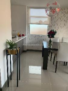 Apartamento de 3 alcobas en venta en Zuñiga, Envigado, 97 m² · foto 5 de 20