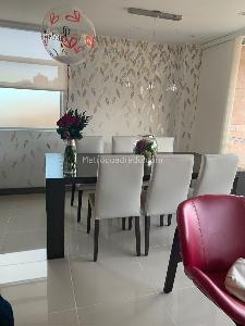 Apartamento de 3 alcobas en venta en Zuñiga, Envigado, 97 m² · foto 6 de 20