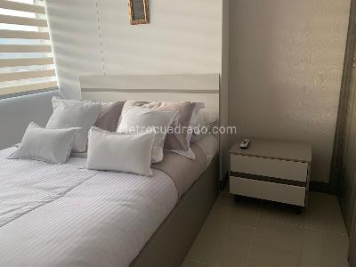 Apartamento de 3 alcobas en venta en Zuñiga, Envigado, 97 m² · foto 9 de 20