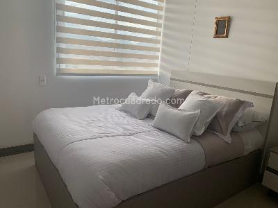 Apartamento de 3 alcobas en venta en Zuñiga, Envigado, 97 m² · foto 10 de 20