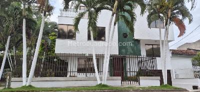 Casa de 5 alcobas en arriendo en El Gran Limonar Iii, Cali, 197 m² · foto 2 de 9