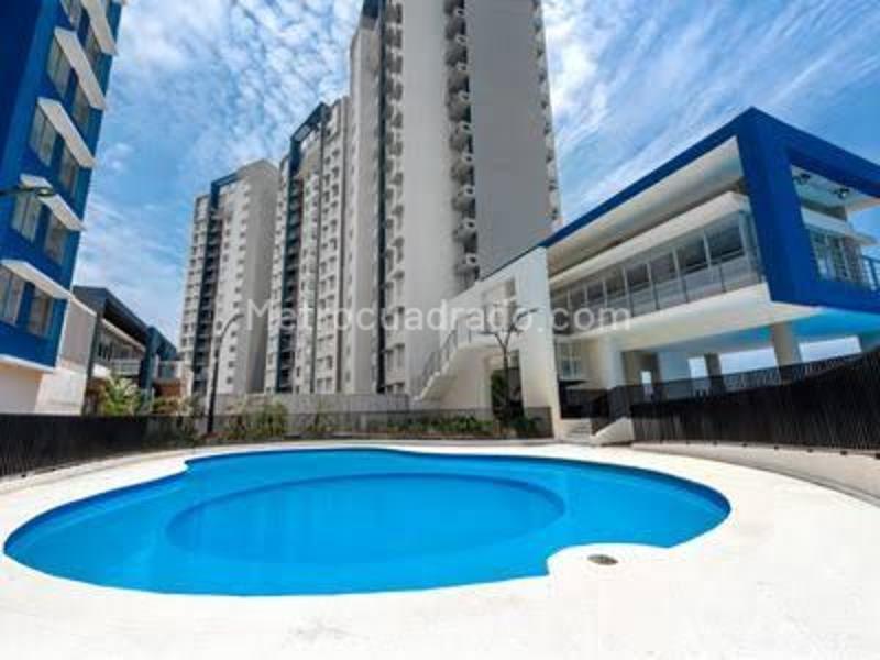 Apartamento en Arriendo, LOS ALPES Área Urbana, Cartagena de Indias