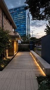 Apartaestudio en arriendo en Santa Ana, Bogotá, 32 m² · foto 3 de 18