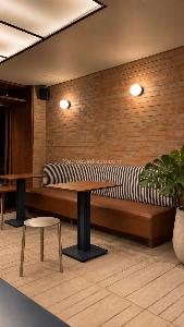 Apartaestudio en arriendo en Santa Ana, Bogotá, 32 m² · foto 12 de 18