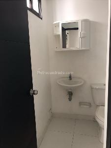 Apartaestudio en arriendo en Nuevo Horizonte, Barranquilla, 10 m² · foto 3 de 9