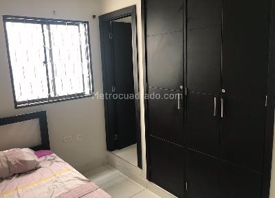 Apartaestudio en arriendo en Nuevo Horizonte, Barranquilla, 10 m² · foto 4 de 9