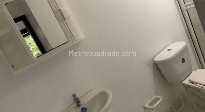 Apartaestudio en arriendo en Nuevo Horizonte, Barranquilla, 10 m² · foto 6 de 9
