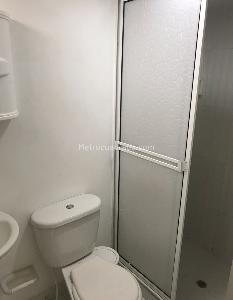 Apartaestudio en arriendo en Nuevo Horizonte, Barranquilla, 10 m² · foto 8 de 9