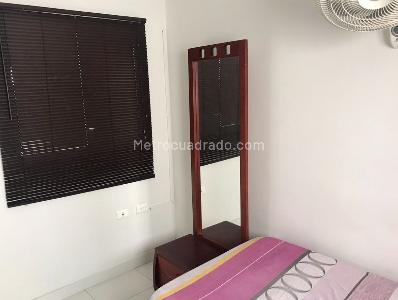 Apartaestudio en arriendo en Nuevo Horizonte, Barranquilla, 10 m² · foto 9 de 9