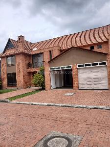 House for rent in SANTA BIBIANA 3 CERCA DE PIEDRA, Chía