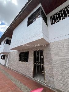 Casa de 3 alcobas en venta en San Isidro, Barranquilla, 91 m² · foto 1 de 13