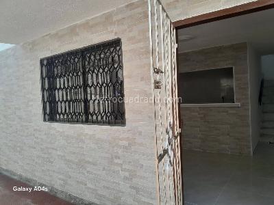 Casa de 3 alcobas en venta en San Isidro, Barranquilla, 91 m² · foto 2 de 13