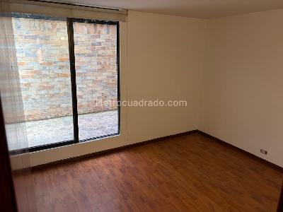 Apartamento de 4 alcobas en arriendo en Santa Paula, Bogotá, 119 m² · foto 8 de 14