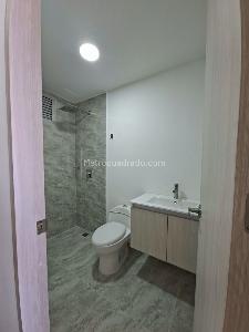 Apartamento de 1 alcoba en venta en Las Mercedes, Barranquilla, 55 m² · foto 10 de 14