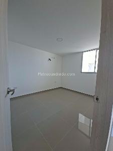Apartamento de 1 alcoba en venta en Las Mercedes, Barranquilla, 55 m² · foto 11 de 14